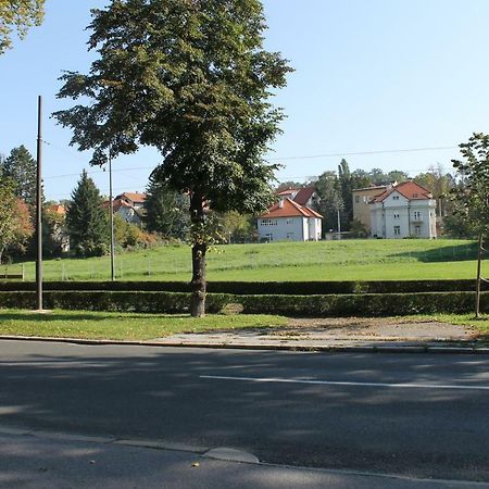 Apartment Mallinova Zagreb Dış mekan fotoğraf