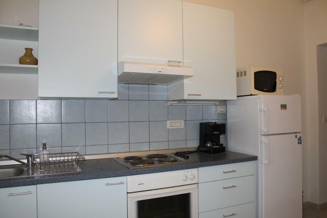 Apartment Mallinova Zagreb Dış mekan fotoğraf