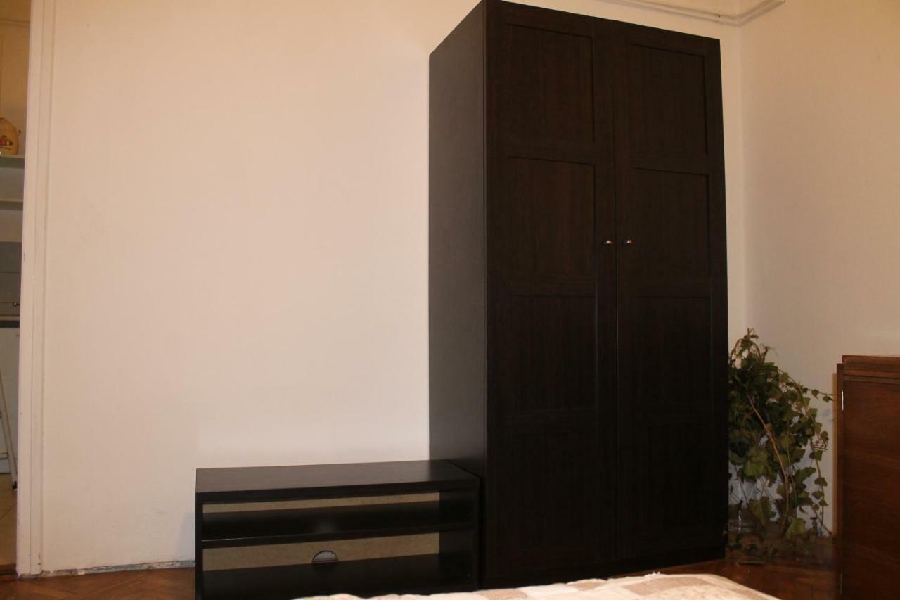 Apartment Mallinova Zagreb Dış mekan fotoğraf