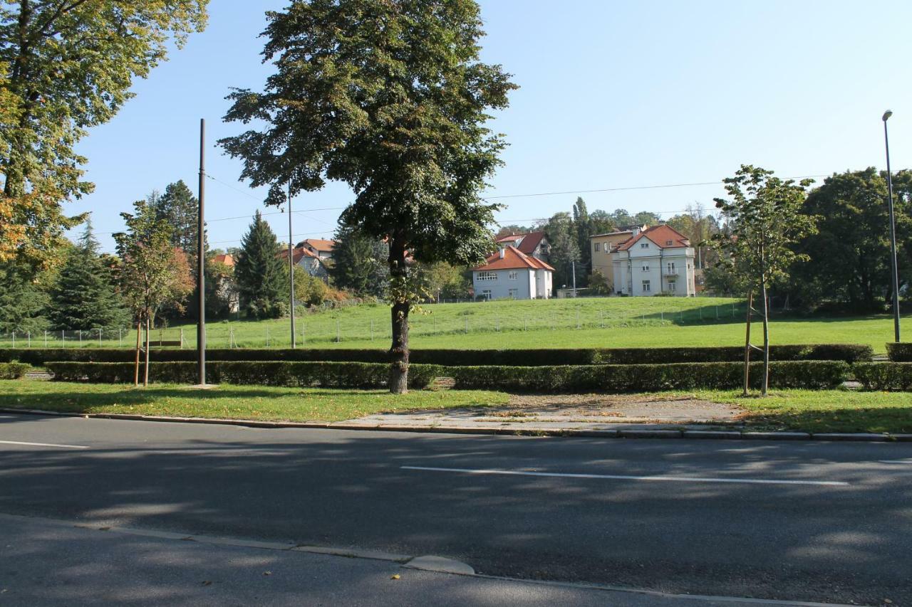 Apartment Mallinova Zagreb Dış mekan fotoğraf